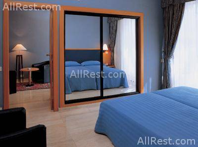 NH Imperial Playa 5